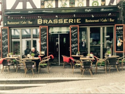 Фото: Brasserie